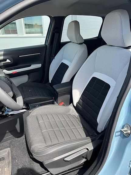 Citroen C3 5 of 6
