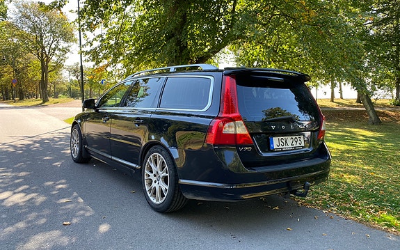 Volvo V70 5 of 6