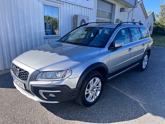 Volvo XC70 8 of 9