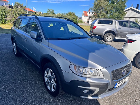 Volvo XC70 9 of 9