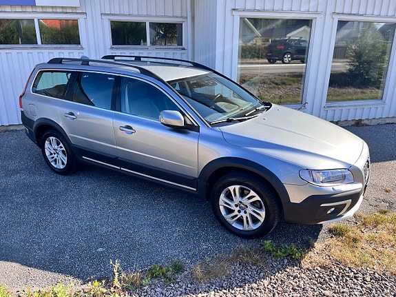 Volvo XC70 5 of 9