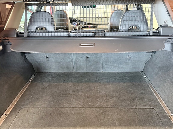 Volvo V70 15 of 15