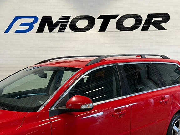 Volvo V70 4 of 15