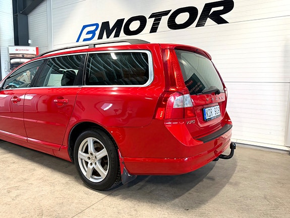 Volvo V70 7 of 15
