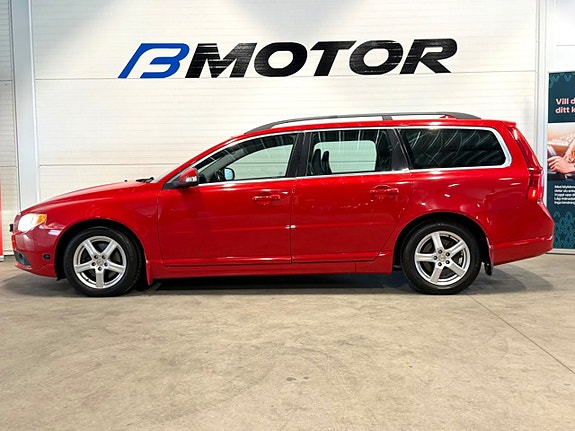 Volvo V70 6 of 15