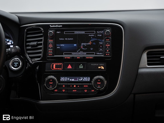 Mitsubishi Outlander 25 of 30