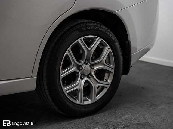 Mitsubishi Outlander 9 of 30