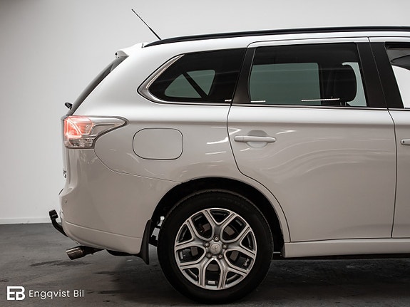 Mitsubishi Outlander 15 of 30