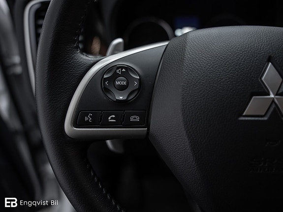 Mitsubishi Outlander 21 of 30