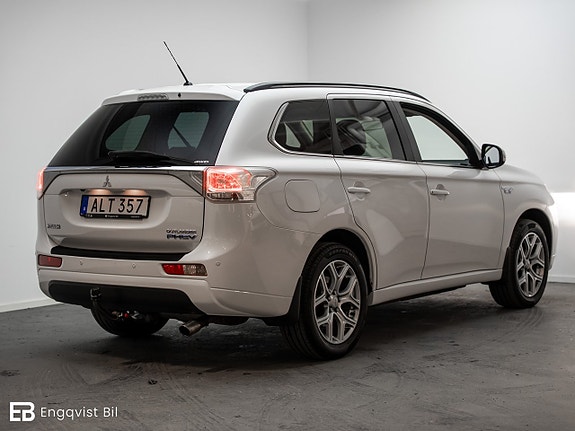 Mitsubishi Outlander 10 of 30