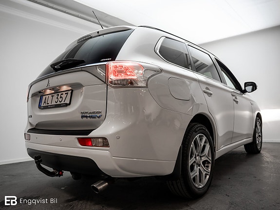 Mitsubishi Outlander 11 of 30