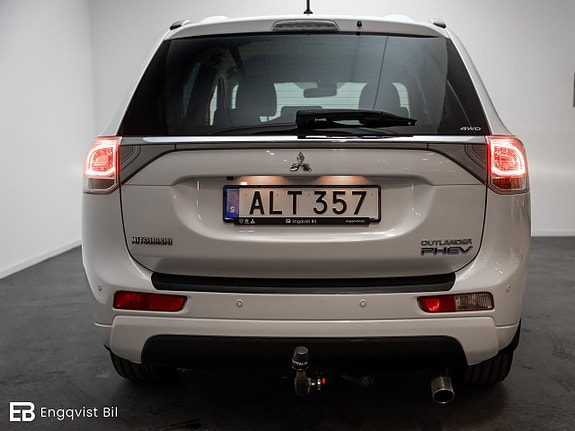 Mitsubishi Outlander 12 of 30