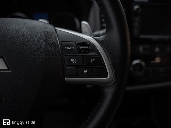 Mitsubishi Outlander 22 of 30