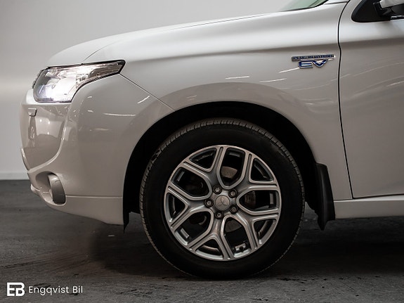 Mitsubishi Outlander 7 of 30