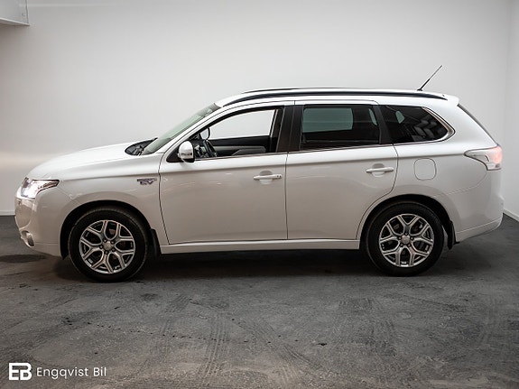 Mitsubishi Outlander 5 of 30