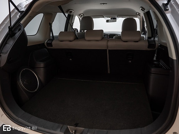 Mitsubishi Outlander 13 of 30