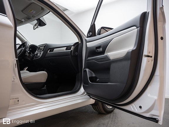 Mitsubishi Outlander 29 of 30