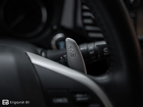 Mitsubishi Outlander 23 of 30