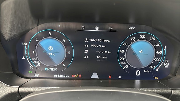 Volkswagen Amarok 9 of 12