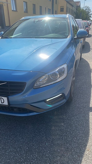 Volvo V60 6 of 16