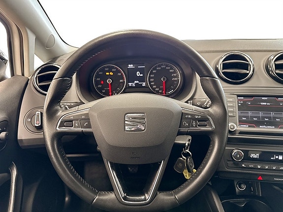 Seat Ibiza 6 of 15