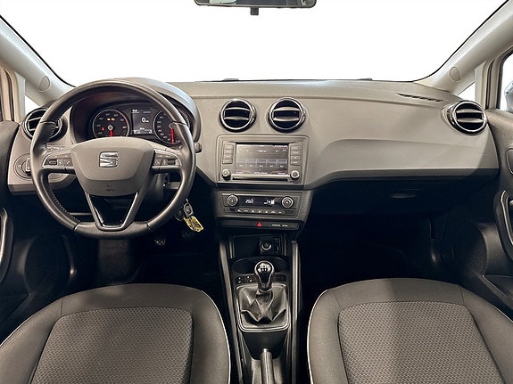 Seat Ibiza 8 of 15