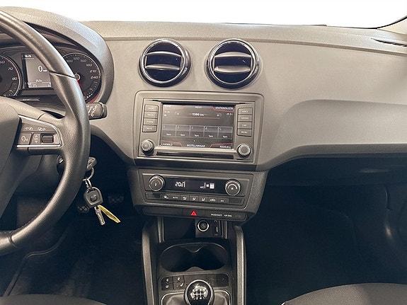 Seat Ibiza 9 of 15