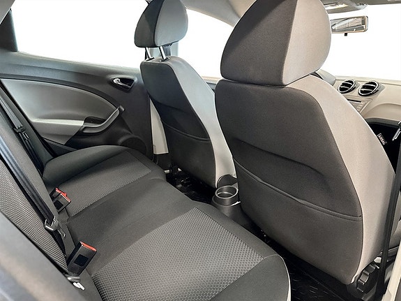 Seat Ibiza 12 of 15