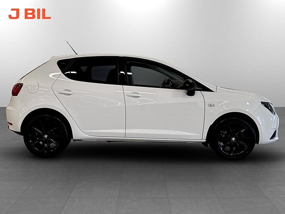 Seat Ibiza 14 of 15