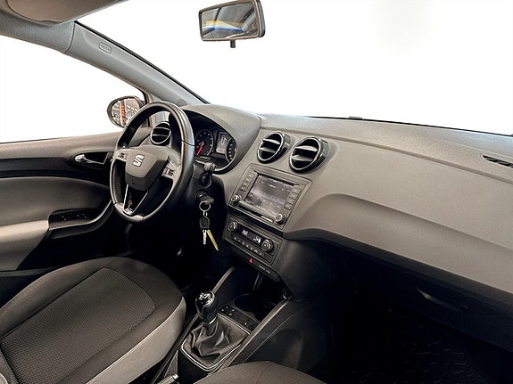 Seat Ibiza 11 of 15