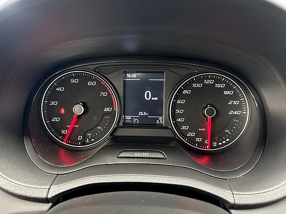 Seat Ibiza 7 of 15