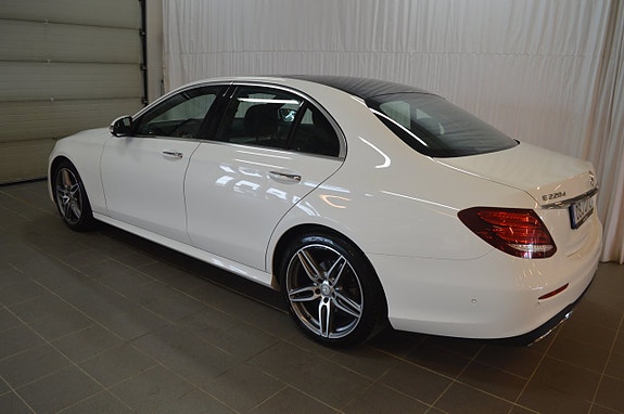 Mercedes-Benz E220 d 6 of 23