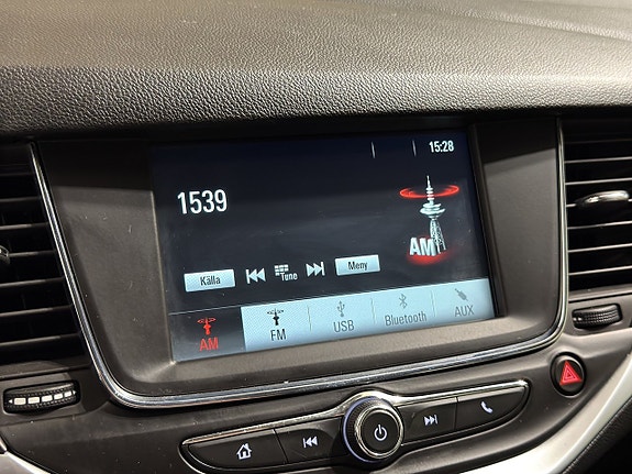 Opel Astra 17 of 17