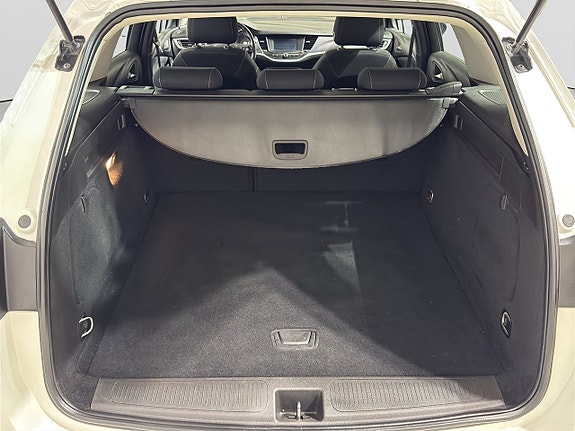 Opel Astra 11 of 17