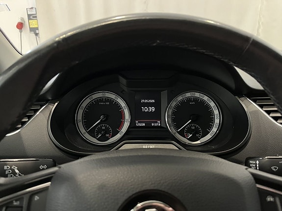 Skoda Octavia 13 of 21