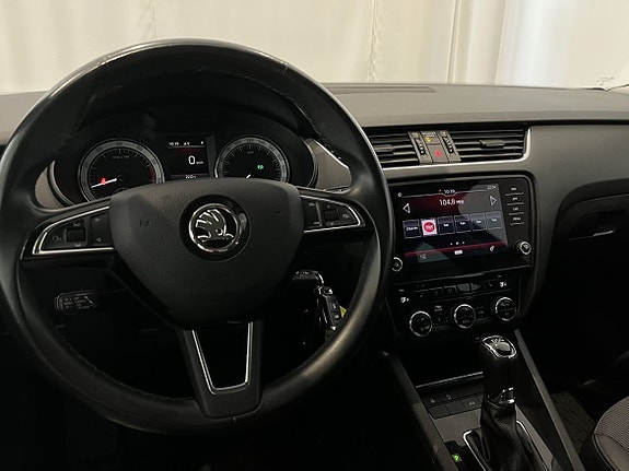 Skoda Octavia 12 of 21