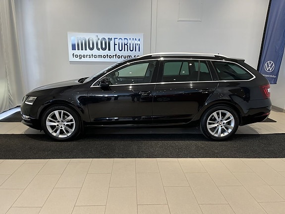 Skoda Octavia 2 of 21