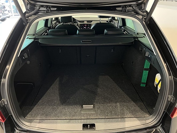 Skoda Octavia 5 of 21