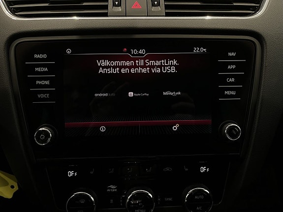 Skoda Octavia 15 of 21