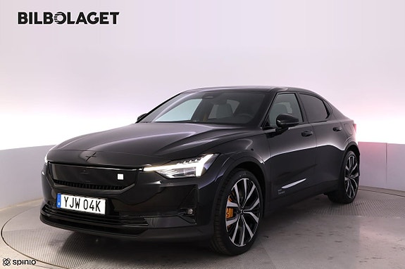 Polestar 2 5 of 22