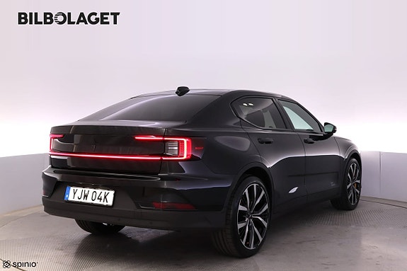 Polestar 2 3 of 22