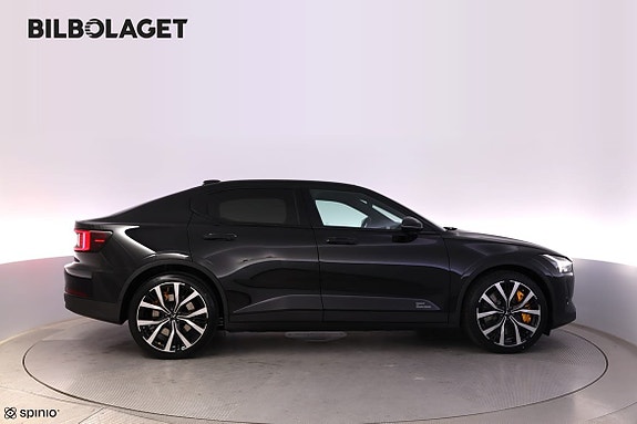Polestar 2 2 of 22