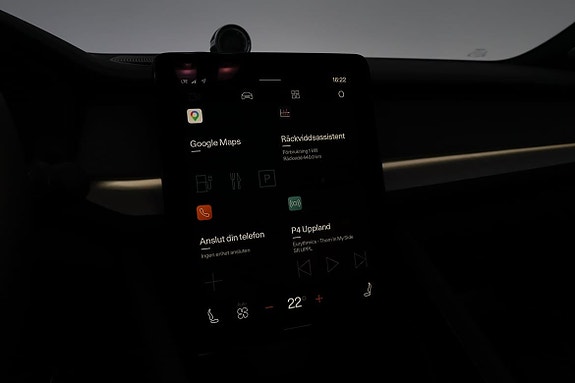 Polestar 2 13 of 22