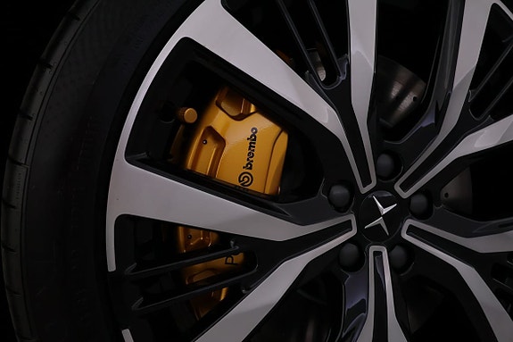 Polestar 2 11 of 22