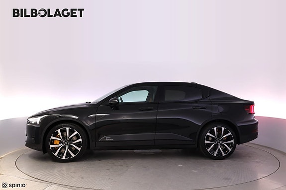 Polestar 2 4 of 22