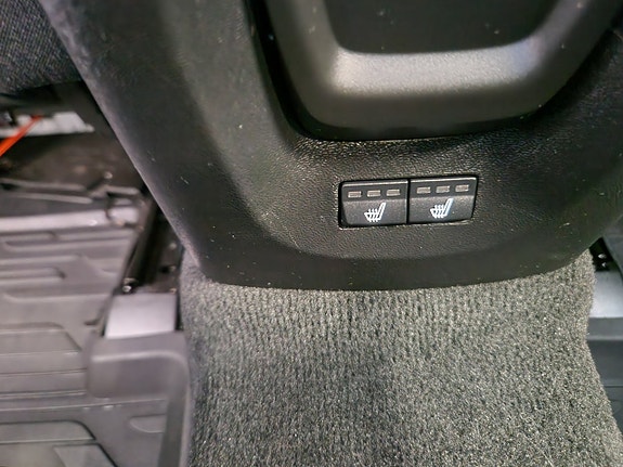 Volvo V40 11 of 24