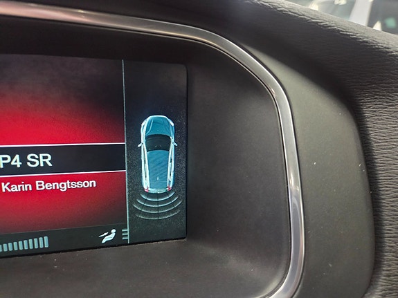 Volvo V40 23 of 25