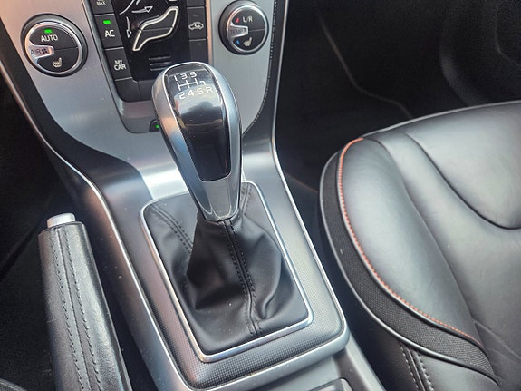 Volvo V40 21 of 21