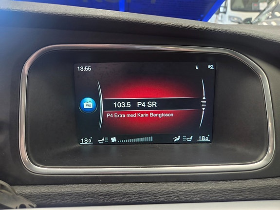 Volvo V40 22 of 25