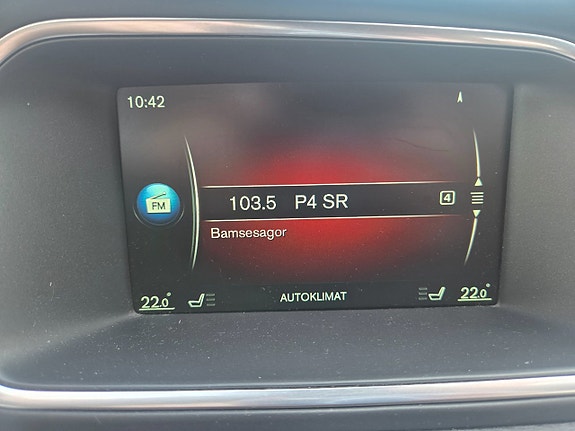 Volvo V40 18 of 21